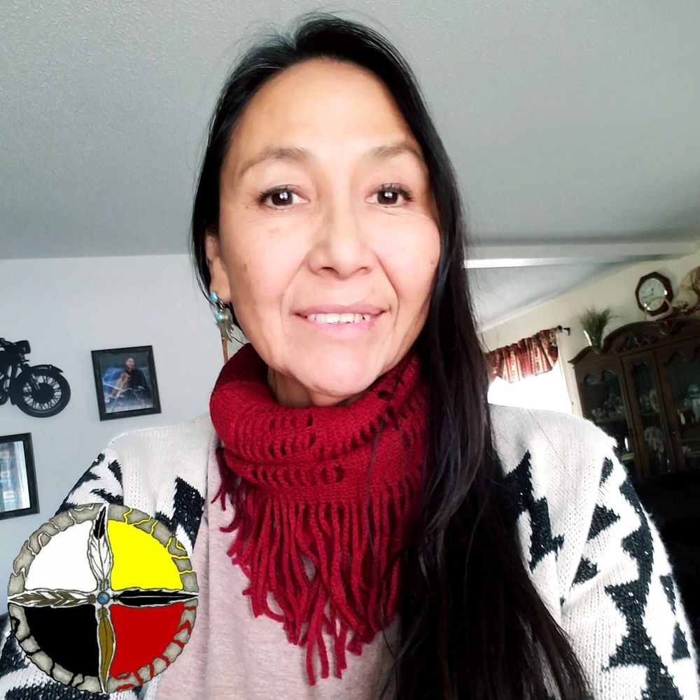 Meet your Posher, Lynette